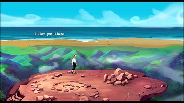 The Secret of Monkey Island SE Walkthrough Part 11