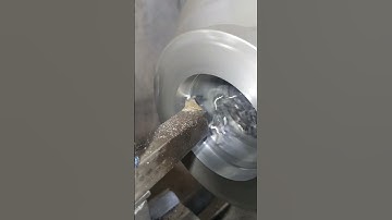 Mesmerizing Lathe Machine Sounds for Ultimate ASMR Relaxation