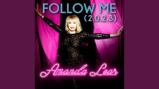 Video thumbnail of "Amanda Lear - Follow Me (2.0.2.3)"