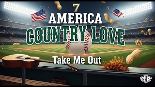 Country Love Sweet Southern Serenade With S