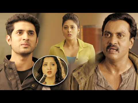 The Ultimate Brother Twist! 🤯 | Eedu Gold Ehe Mind-Blowing Plot Twist Scenes | Sunil