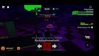 Klymets TY is hacking Banana eats Omg XD!!!🤯