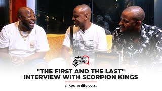 On The Ground | Scorpion Kings: Amapiano Artists Need To Speak More