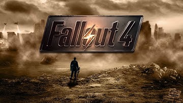 Fallout 4 Playthrough Part 17 Various Quests And Exploration (PS4 PRO) Interactive Livestream