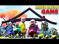 I made motu patlu open world game  game devlog hindi