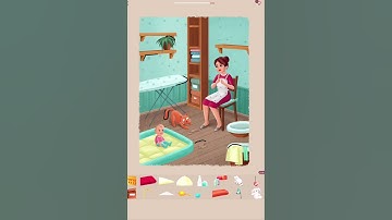 ART PUZZLE | LEVEL 12 | PLEASE SUBSCRIBE FOR MORE