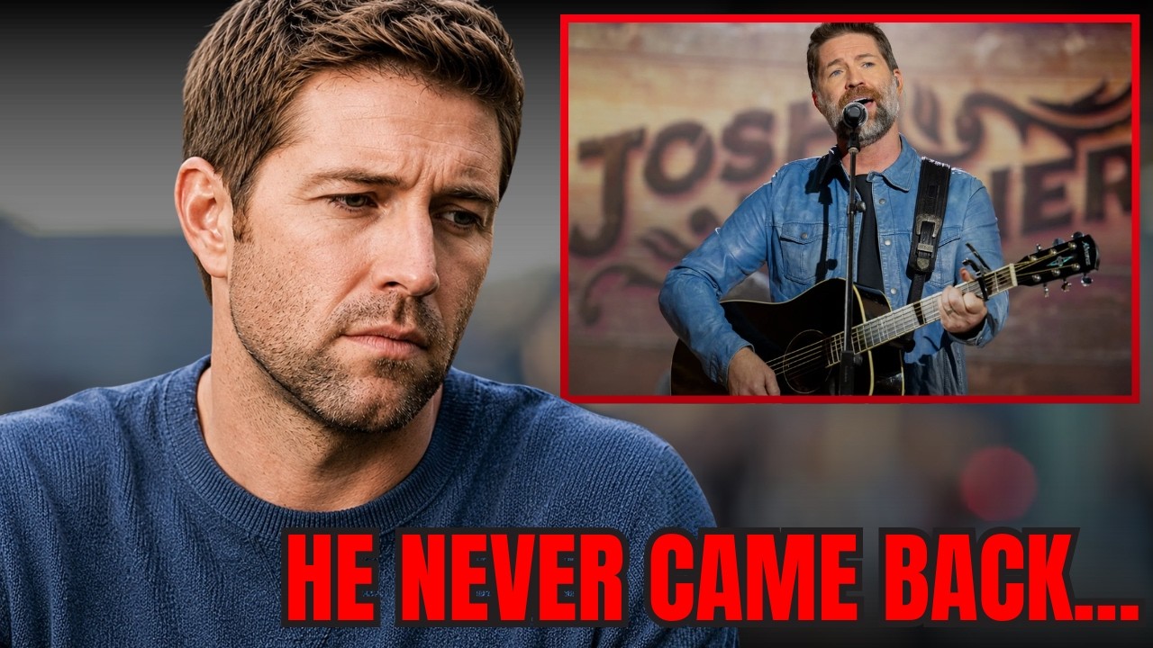At 48, The Untold Tragedy Of Josh Turner Is Beyond Heartbreaking