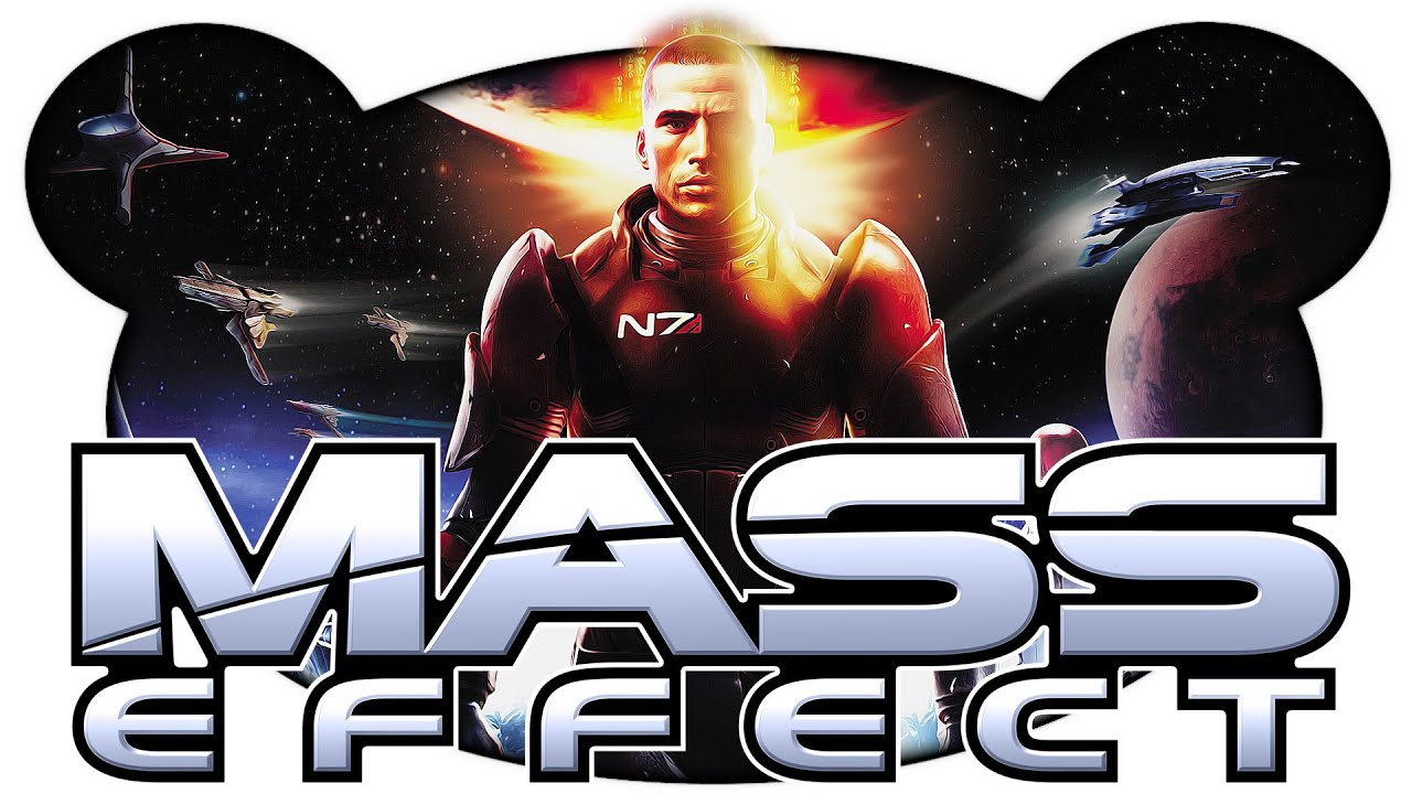 Mass Effect #01 - Bruugar Shepard zu Diensten! (Gameplay Deutsch)