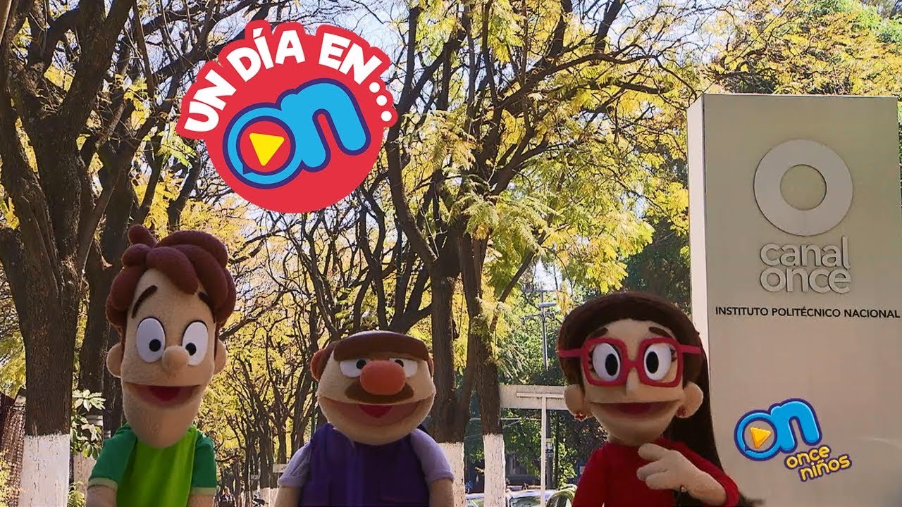 Un día en Once Niños... Evaluación de desempeño official secrets
