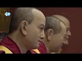 5 dagen op propagandatrip in Tibet