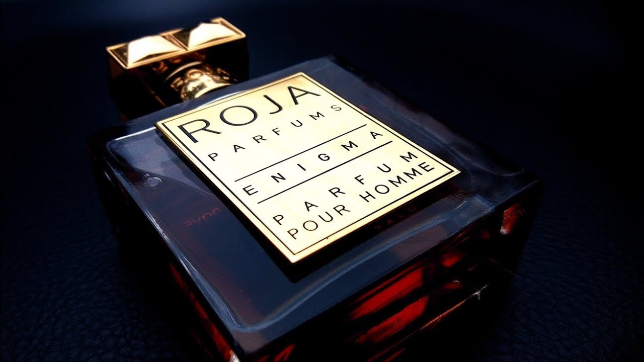 ENIGMA POUR HOMME – Roja Dove Haute Parfumerie