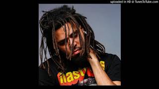 J.Cole- Brackets(432Hz)