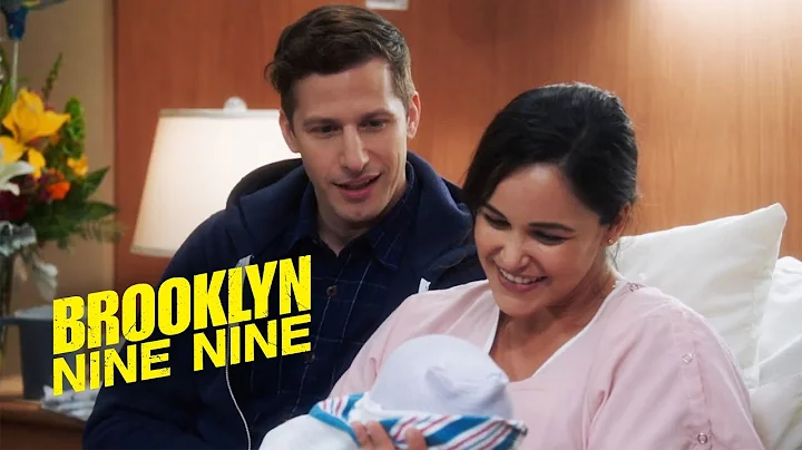 Meet Mack | Brooklyn Nine-Nine