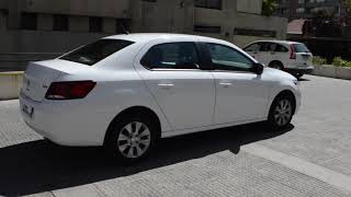 Peugeot 301 2019 ext
