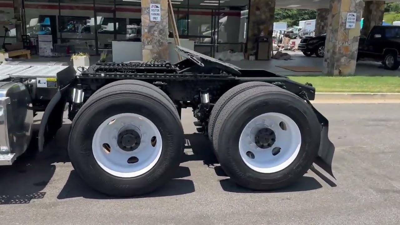 2020 MACK ANTHEM 64T For Sale