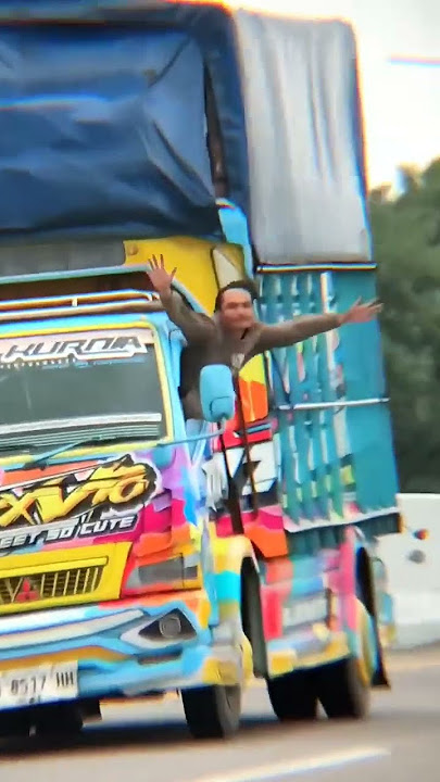 Story wa truk 30 detik❕#fyp #shorts #truck #driver #pejuangrupiah #trukoleng #masukberanda #storywa