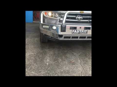 Fastfit Automotive Specialists