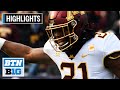 2020 NFL Draft: Minnesota Golden Gophers LB Kamal Martin Highlights | B1G Football