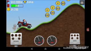 HILL CLIMB RACING PVP NEW GAME...FROM PLAY STORE.. screenshot 4