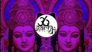 (TRAP MIX) PYARA SAJA HAI TERA DWAR DJ SONG