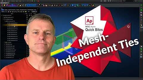 Evotech CAE | MSC Apex 