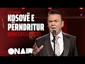 Ilir shaqiri  kosov e prndritur koncert ne klan arena live 2021