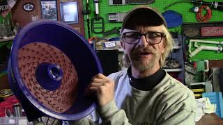 In The Shed w/Ed | Turbo Charge Your Blue Bowl