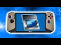STEAMOS BETA ADDS EARLY SUPPORT FOR INTEL HANDHELDS JUNE 11 2026