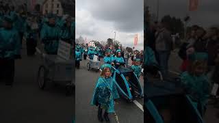 Carnaval De Spa 2019