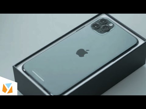 Video: Měli Byste Si Koupit Repasovaný IPhone 6?