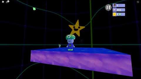 Robot 64 OST - Level creator - Scene 1