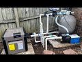 Hayward W3H150FDN Universal H Series 150,000 BTU Natural Gas Pool and Spa Heater Review