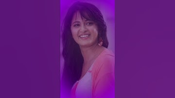 Thumbnail of darlinge 💞 Mirchi movie song 🥰 prabhas with Anushka Shetty ✨#shorts#ytshort