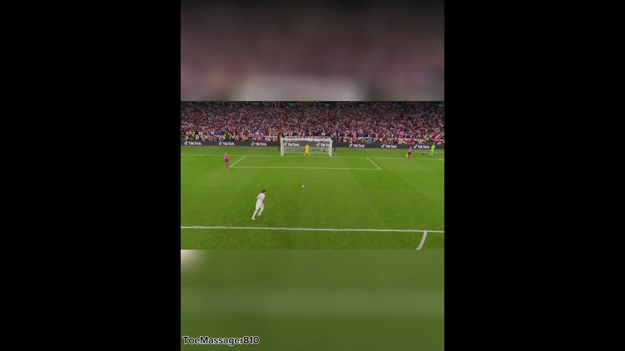 Harry Maguire Silences His Haters Shorts Trending Fyp Football Messi Ronaldo 