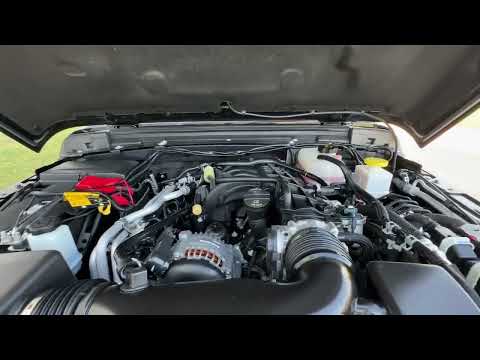 2023 Jeep Gladiator Carrollton TX 568362