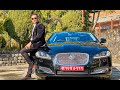 Jaguar XF R 2014 in Nepal | Lokesh Oli