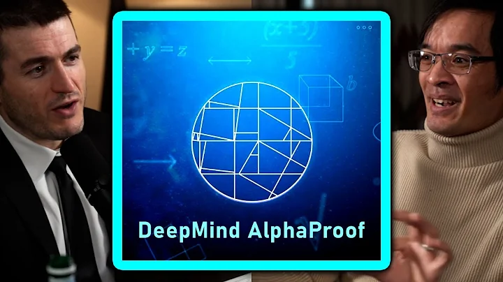 Terence Tao on DeepMind's AlphaProof | Lex Fridman Podcast Clips