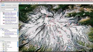 Google Earth #5: How to Create a Basic KMZ File Google Earth #5: How to Create a Basic KMZ File