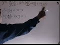 Ordinary differential equations #calculus #maths #linearalgebra #education #confidencemathematics