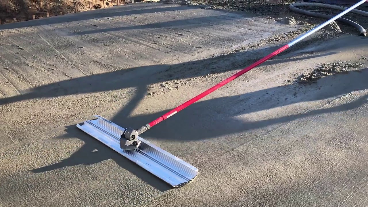 Concrete Tools Superior Innovations, Inc. YouTube