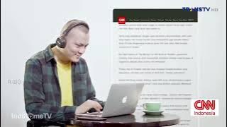 CNN Indonesia - OBB CNN ID Connected 2020