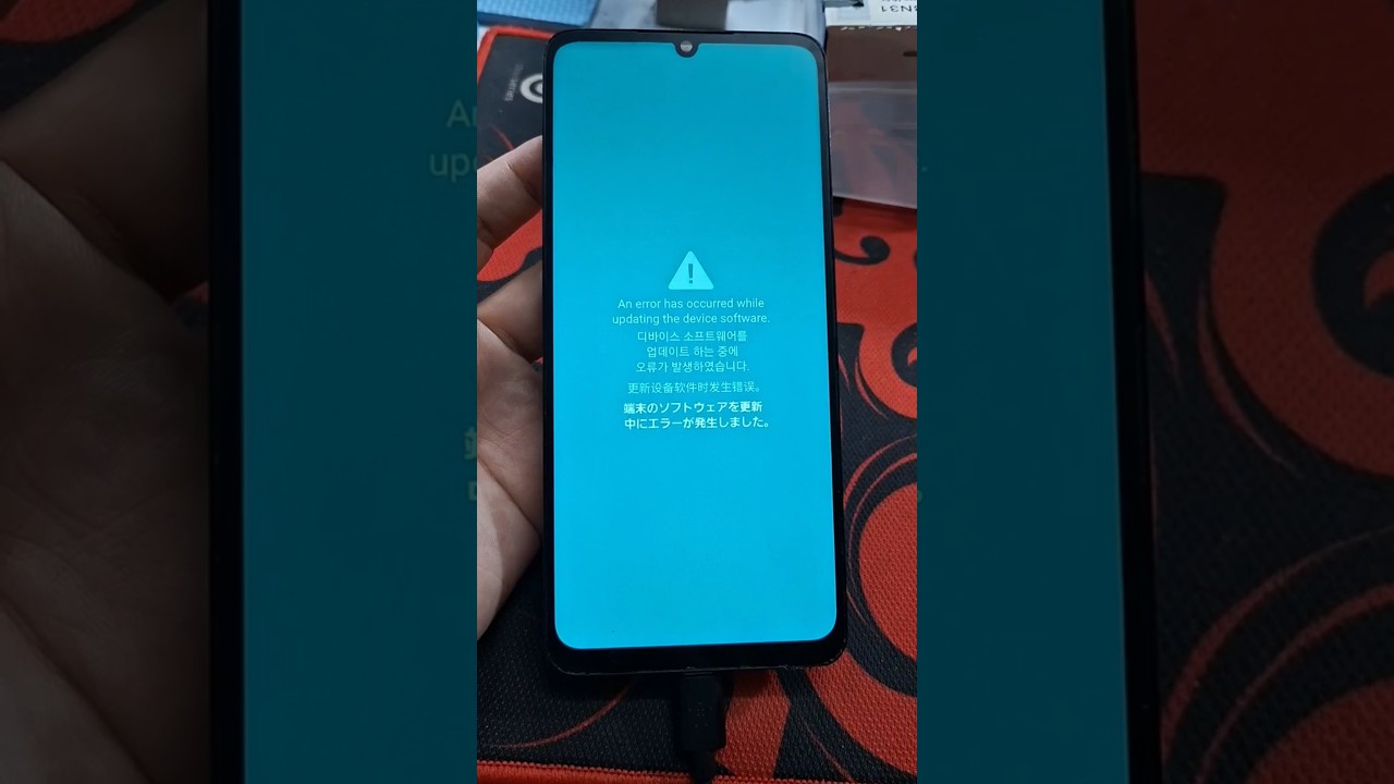All Samsung Softbrick Fix Done By UnlockTool(Download Mode)