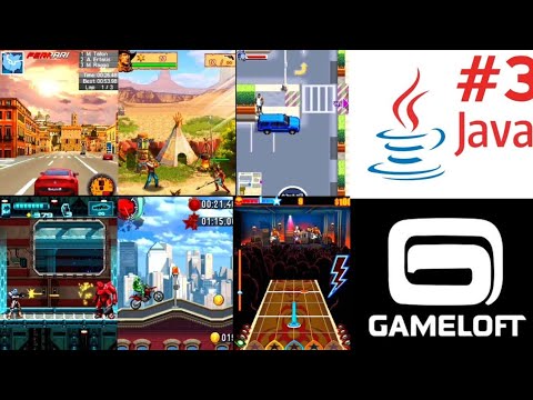 J2ME Loader | How to install java Games on Android for free | Play Java ...