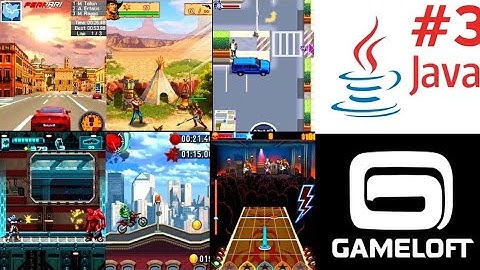 J2ME Loader | How to install java Games on Android for free | Play Java Games on Android