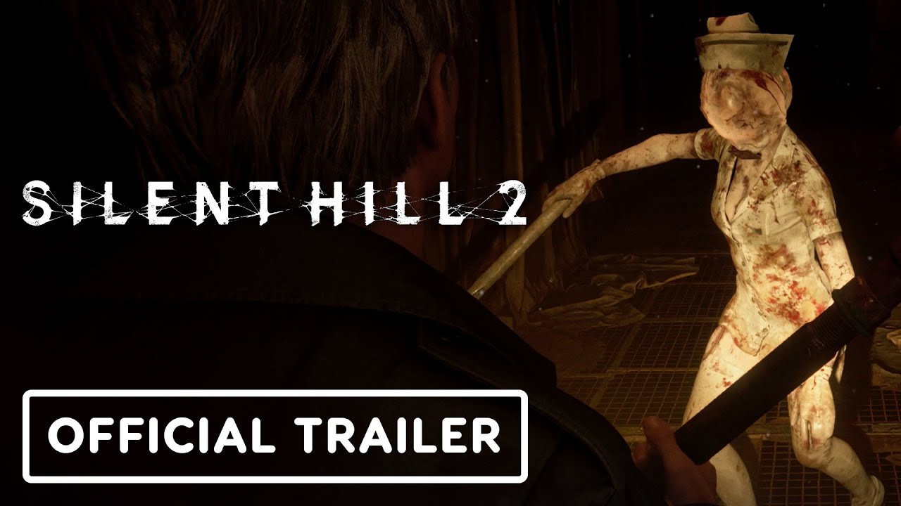 Novos jogos de Silent Hill podem receber novos trailers em breve e🕊