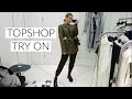 COME SHOPPING WITH ME TO TOPSHOP | NADIA ANYA