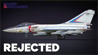 France Built the Perfect Fighter... Nobody Wanted It.