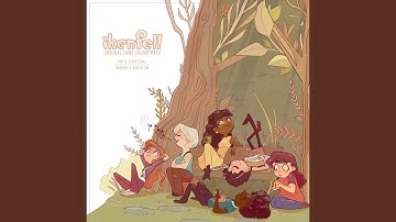 Lullaby for the Lost