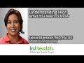 Understanding HPV: What You Need to Know