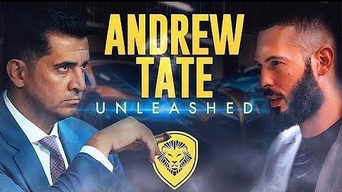 Andrew Tate PBD EXCLUSIVE INTERVIEW: Jail Life | BBC Reaction | Matrix | Religion | Future Plans